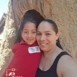 Meet your Posher, Sonia